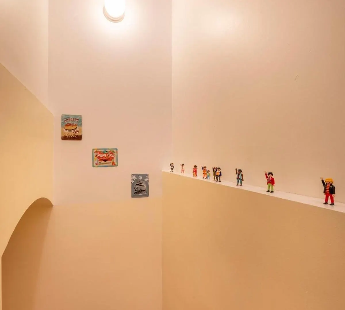 アパート Apt Near Gare Saint-Charles - Cours Julien マルセイユ フランス